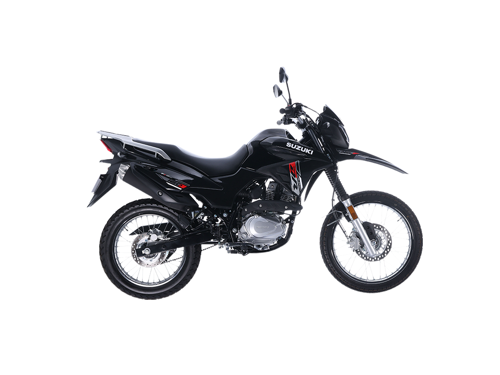 DR160